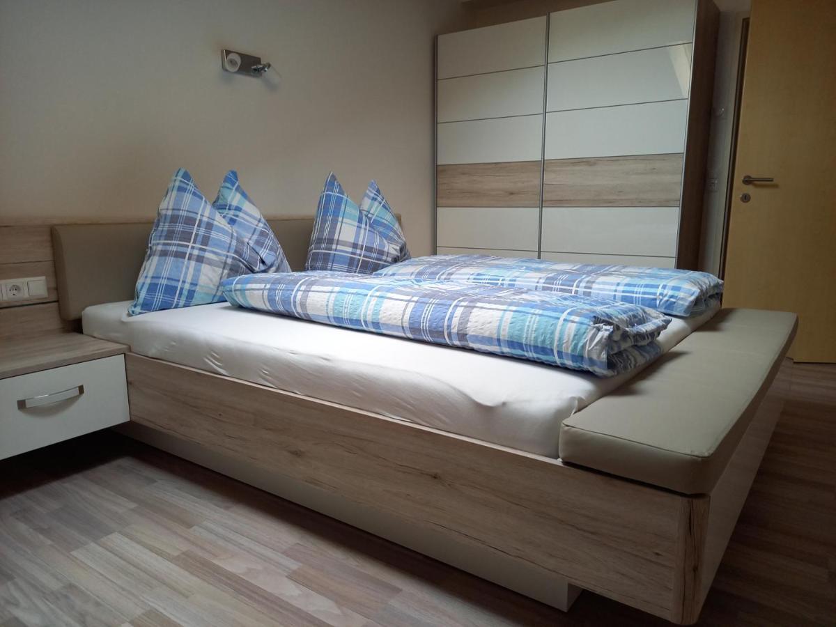Nagelehof 3 Apartment Ainet Ngoại thất bức ảnh