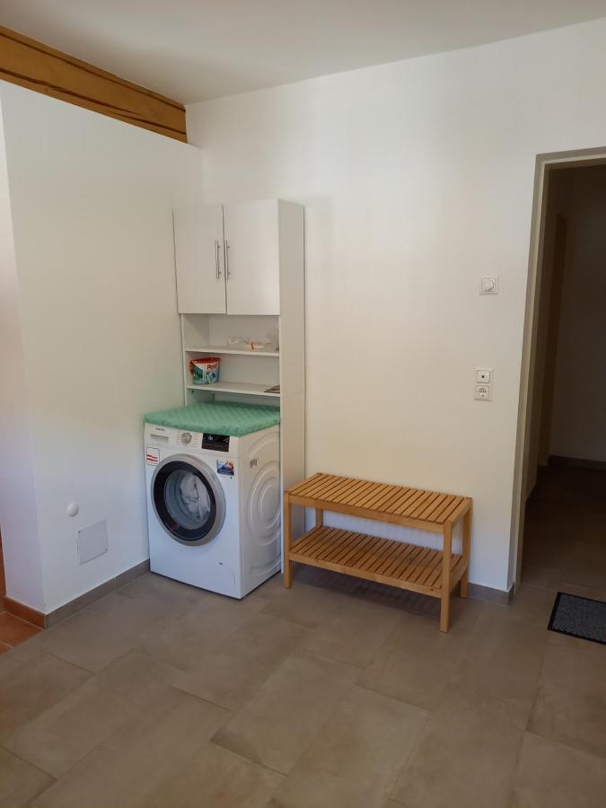 Nagelehof 3 Apartment Ainet Ngoại thất bức ảnh