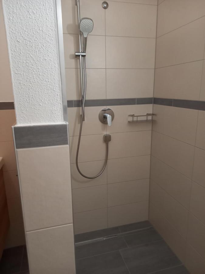 Nagelehof 3 Apartment Ainet Ngoại thất bức ảnh