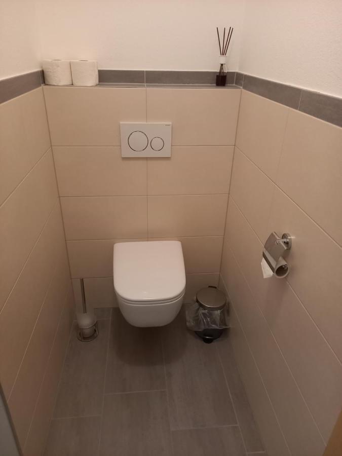 Nagelehof 3 Apartment Ainet Ngoại thất bức ảnh