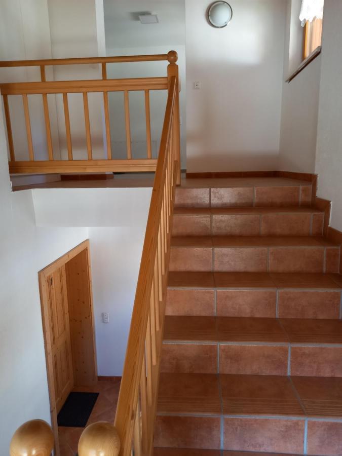 Nagelehof 3 Apartment Ainet Ngoại thất bức ảnh